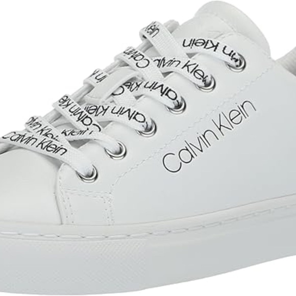Calvin Klein Shoes - Calvin Klein Women's Ciyan Sneaker